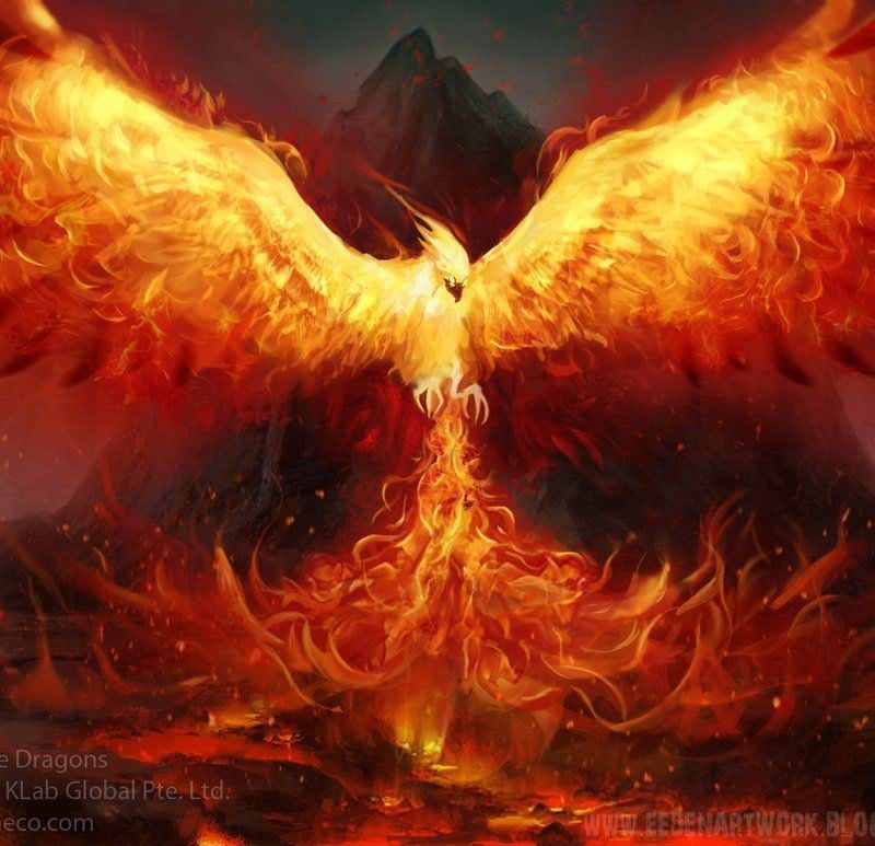 phoenix