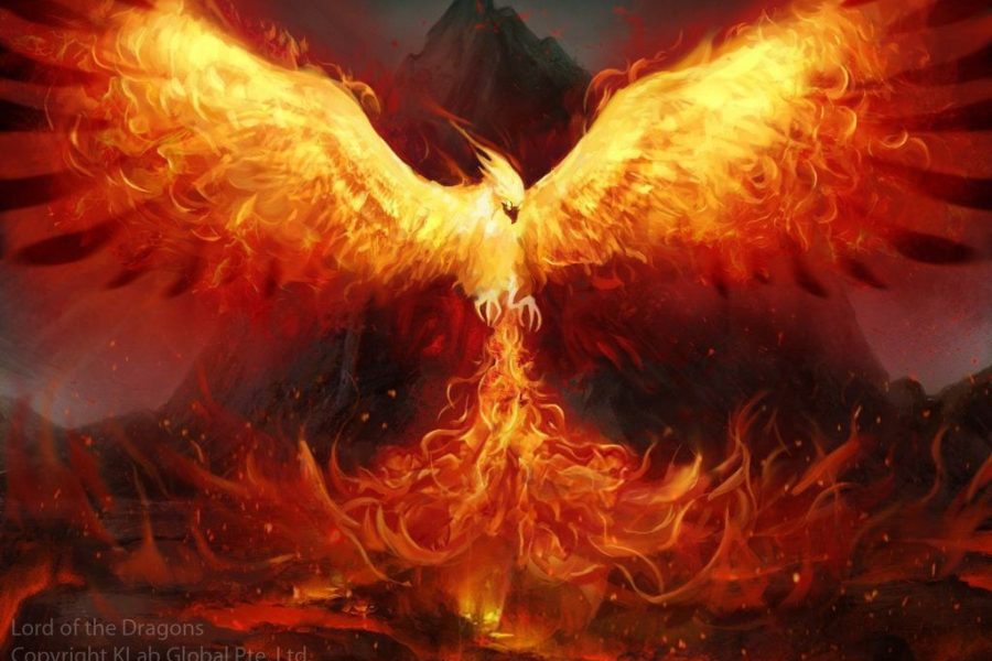phoenix